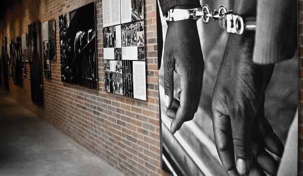 Tagestour zu Johannesburgs Apartheid Museum Foto: South African Tourism