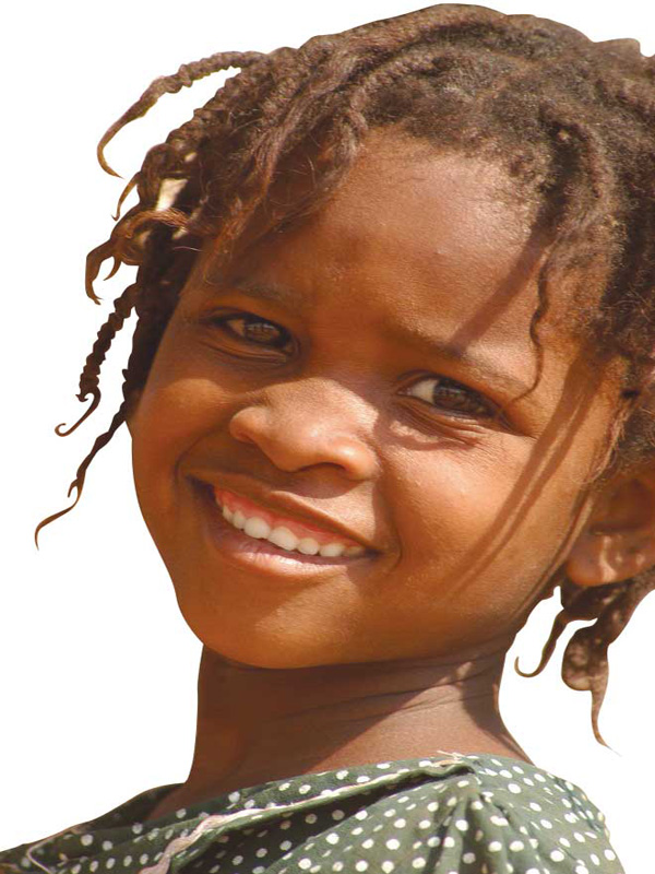 Familien Safaris durch Südafrika, Namibia, Botswana und Mosambik