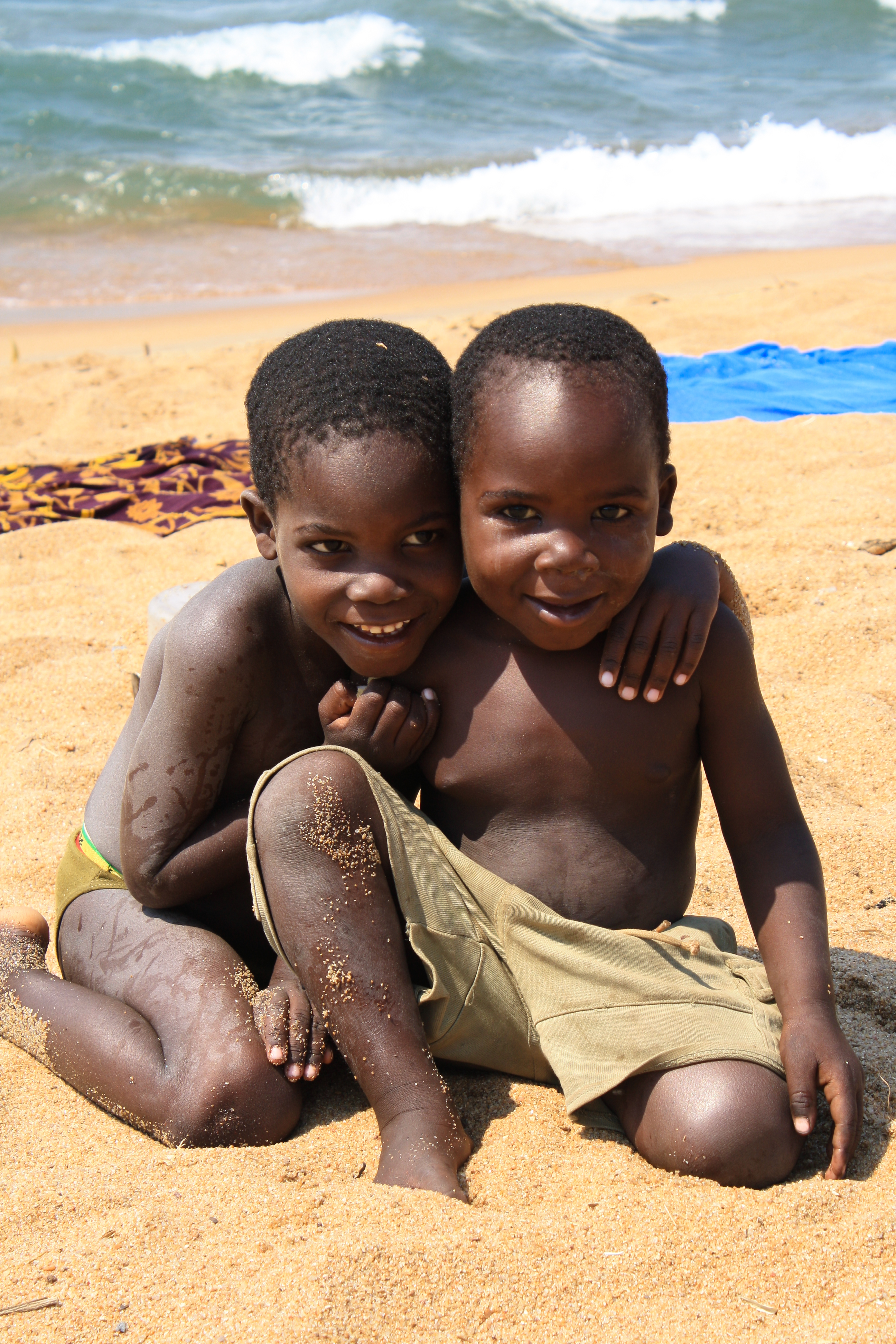 Malawi - das warme Herz Afrikas!