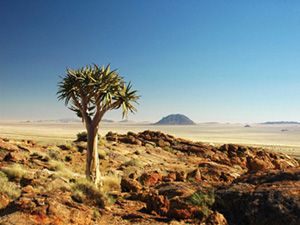 Namibia Reise Tipps und Informationen zu Klima, Wetter, Einreise, Visa und Impfungen